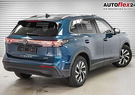 VW Tiguan Volkswagen 1,5 eTSI DSG Prime - LAGER 110 kW (150 PS), Aut...