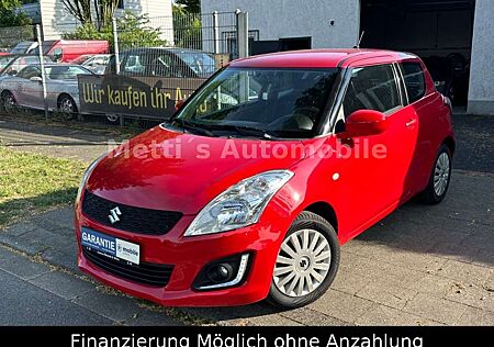 Suzuki Swift 1.2 Club Sicht + /LED/Top Zustand