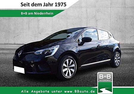 Renault Clio TCe 65 EQUILIBRE CarPlay PDC