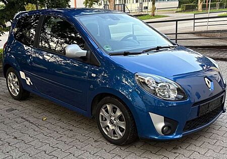 Renault Twingo GT mit neu TUV 7-2027