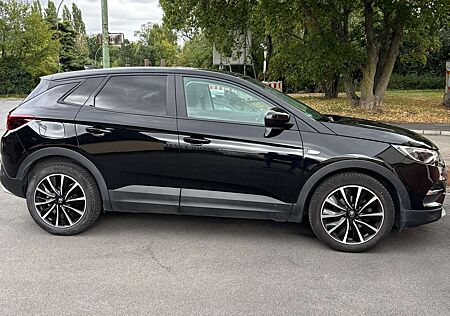 Opel Grandland X 1.2 Start/Stop Ultimate