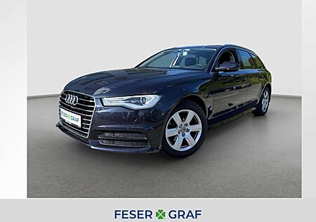 Audi A6 Avant 2.0 TDI ultra S-Tronic AHK MMI Plus PDC