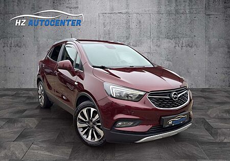 Opel Mokka X Innovation*LED*NAVI*APPLE*KAMERA*1.HAND