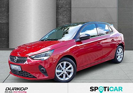 Opel Corsa Elegance Automatik LED Apple CarPlay Android Auto