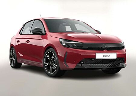 Opel Corsa GS 110 Hybrid AT6 TechP Kam PDC 17Z Temp 81 kW ...
