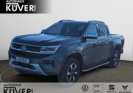 Volkswagen Amarok Style DC 3.0 TDI DSG 4M*MATRIX*ACC