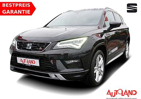 Seat Ateca 1.5 FR LED Navi ACC Kamera AHK