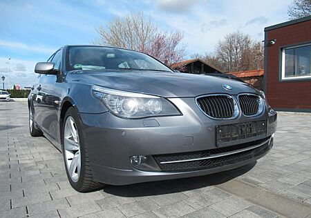 BMW 523i 523 Baureihe 5 Lim. *