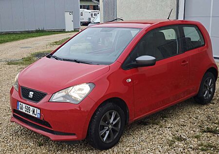 Seat Mii 1.0 Ecomotive Connect