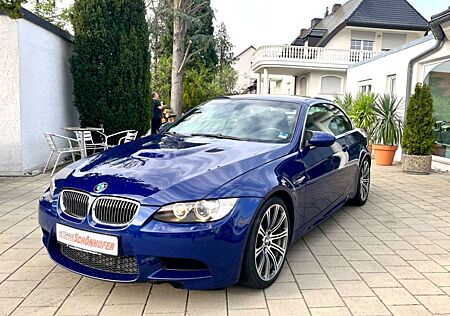 BMW M3 Cabrio G-Power 505 PS Unf.-frei Scheckh.