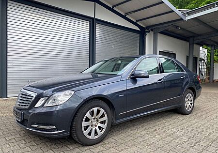 Mercedes-Benz E 220 E -Klasse Lim. CDI BlueEfficiency