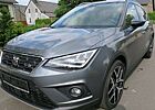 Seat Arona FR