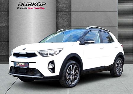 Kia Stonic Spirit 1.4 Navi Klimaaut. Technologie-Paket Drive-