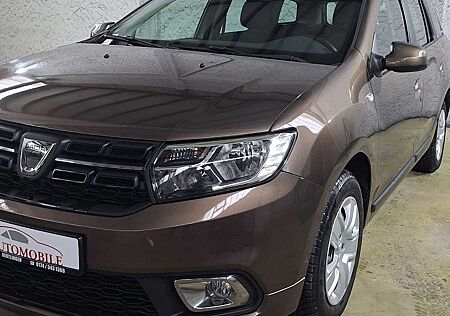 Dacia Logan Comfort