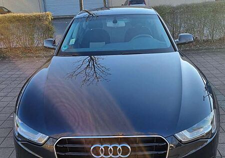 Audi A5 +1.8+TFSI+Sportback