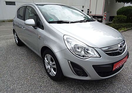 Opel Corsa D Active 1.4i/101PS/