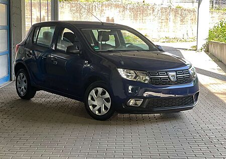 Dacia Sandero Essential