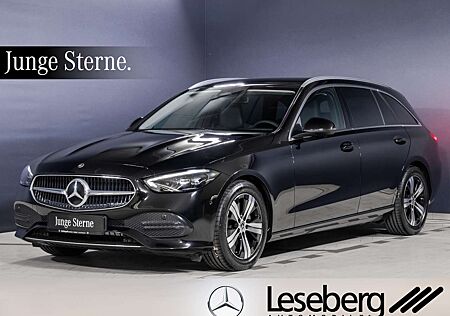 Mercedes-Benz C 180 T Avantgarde LED/AHK/ Kamera/ Ambiente/DAB