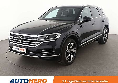 VW Touareg Volkswagen 3.0 eHybrid Elegance 4Motion Aut.*NAVI*LED*ACC*