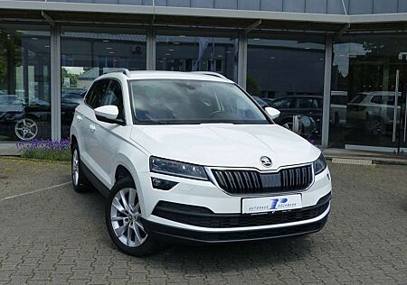 Skoda Karoq Style Aut. AHK App ACC WR