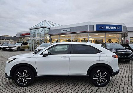 Honda HR-V 1,5 Elegance