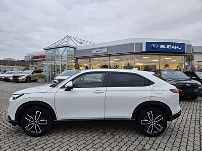 Honda HR-V 1,5 Elegance