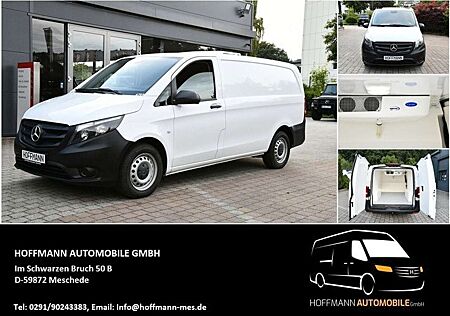 Mercedes-Benz Vito Kühlkasten -20°C 111 CDI FWD lang L2H1