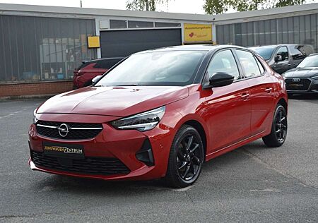 Opel Corsa F GS 1.2"LED"KAMERA"SITZHZ"CARPLAY"TOTW"