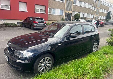 BMW 116i 116