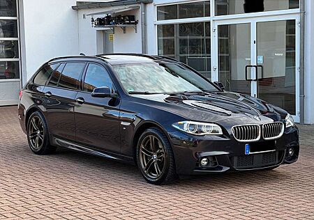 BMW 530 d xDrive