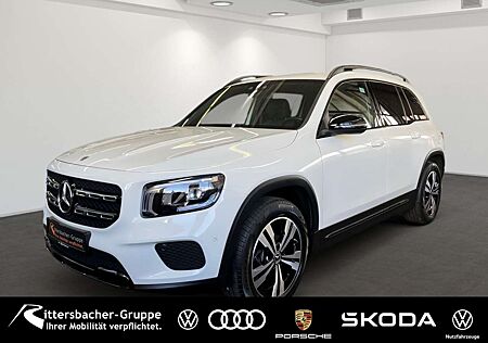 Mercedes-Benz GLB 250 Progressive 4Matic
