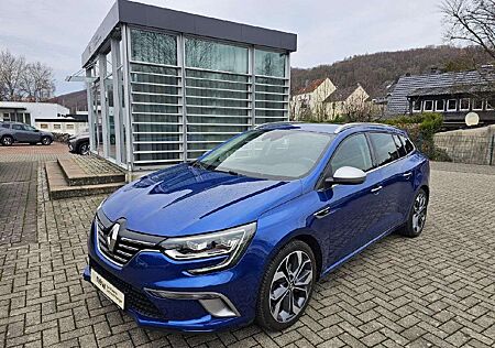 Renault Megane IV Grandtour GT-Line TCe 140