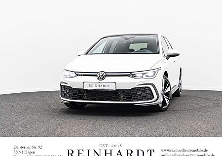 VW Golf Volkswagen GTE e-HYBRID 18Z/ACC/HuD/PANO/IQ-LIGHT/SIDE