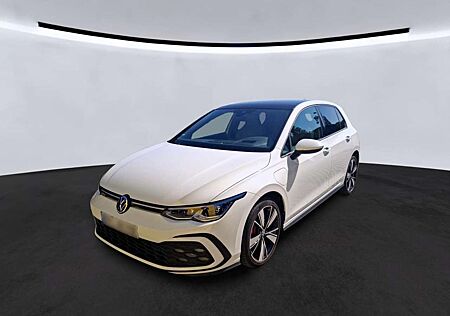 VW Golf Volkswagen GTE e-HYBRID 18Z/ACC/HuD/PANO/IQ-LIGHT/SIDE
