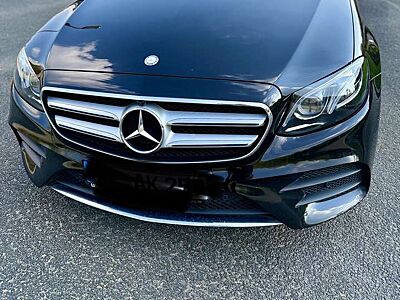 Mercedes-Benz E 220 E 220 d (213.204)