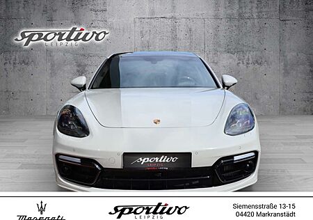 Porsche Panamera Sport Turismo Turbo S E-Hybrid