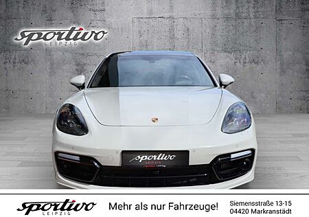 Porsche Panamera Sport Turismo Turbo S E-Hybrid