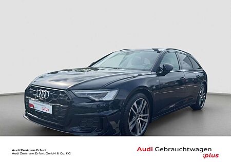 Audi A6 40 TDI S-tronic S line Leder Matrix-LED