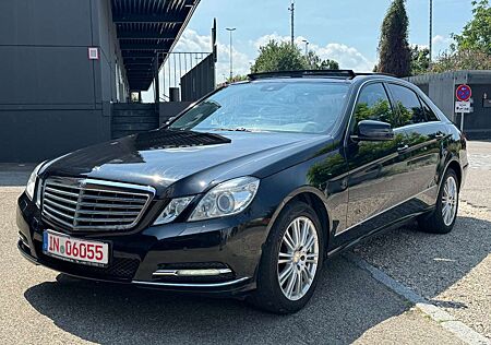 Mercedes-Benz E 350 E 300 Lim Automatik Xenon Navi Elegance