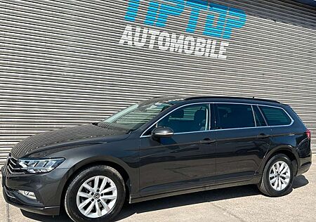 VW Passat Variant Volkswagen Business*NAVI*LED*ACC*DSG*AHK*