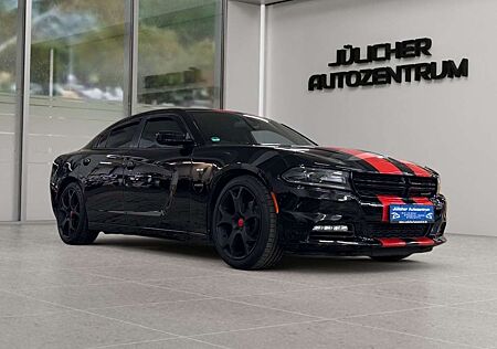 Dodge Charger 5.7 Automatik, Wenig Km, Guter Zustand