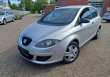 Seat Altea Klima, AHK,el.FH,alle Wartungen