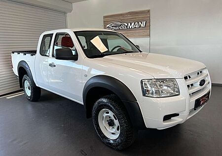 Ford Ranger XLT Limited Doppelkabine 4X4/Nur 88000 KM