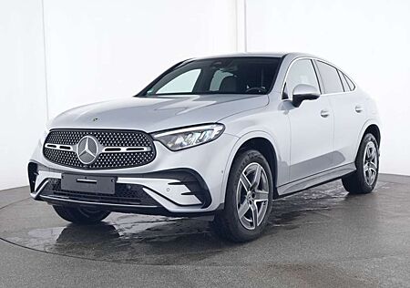 Mercedes-Benz GLC 300 e 4M Coupé AMG-Sport/CAM/LED/Winter/19"
