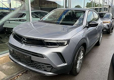 Opel Mokka e Edition Navi LED Wärmepumpe PDC SHZ DAB