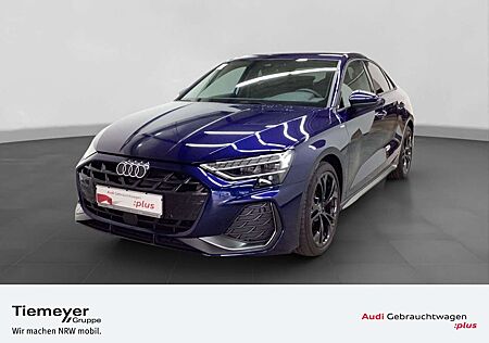 Audi A3 30 TFSI 2x S LINE ALCANTARA SONOS K