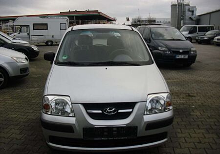 Hyundai Atos 1.1 Comfort