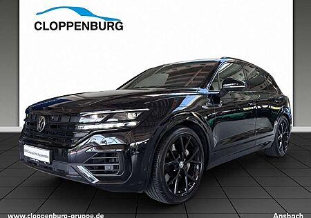 VW Touareg Volkswagen Head-Up+AHK+Navi+Pano+ACC+MA-Sitz+SHZ
