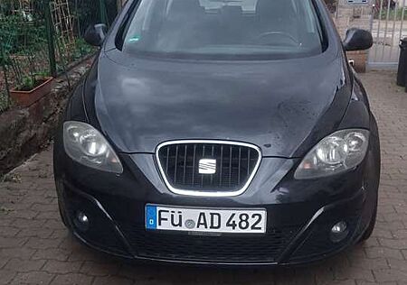 Seat Altea XL 1.4 TSI Reference