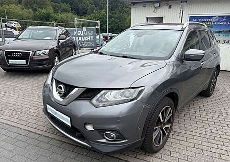Nissan X-Trail Tekna 4x4